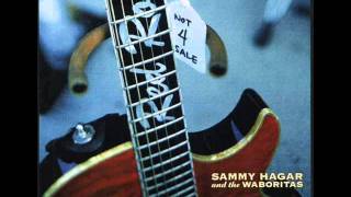 Sammy Hagar - The Big Nail