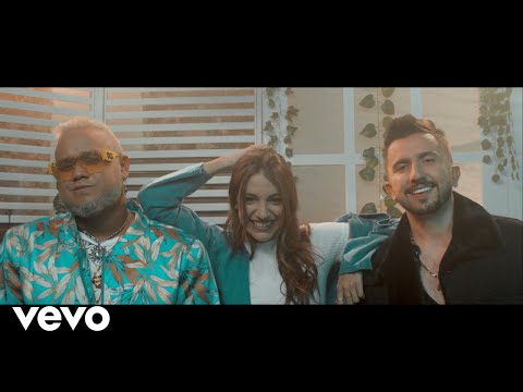 Ana Guerra, Nabález, Yera - El Viajero (Remix)