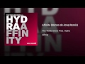 Affinity (Menno de Jong Remix)