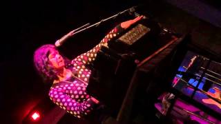 Shilpa Ray - Pop Song for Euthanasia