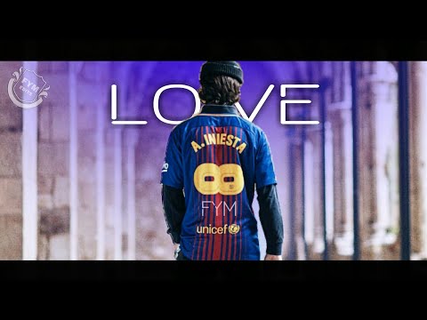 Love - Sebastian Yatra Ft Gianluca Vacchi - This Is Football 2018 [World Cup 2018]