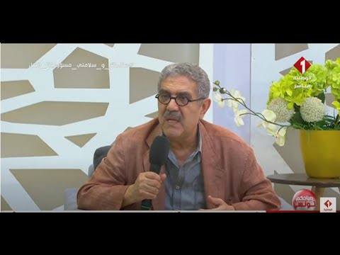 رضا الباهي أيام قرطاج السينمائية في زمن الكورونا