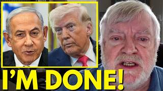 I'm A Republican... Trump Is Wrong About The Iran War