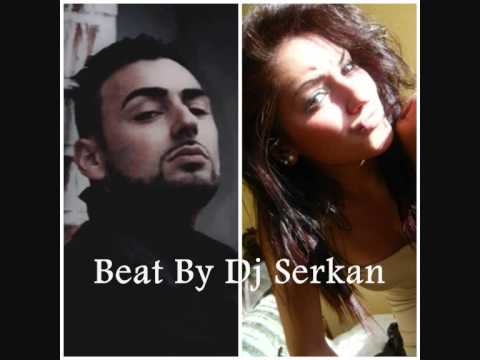 GeeFlow Ft.Son-Gül - Bıktım Hayattan 2012 (Beat By Dj Serkan)