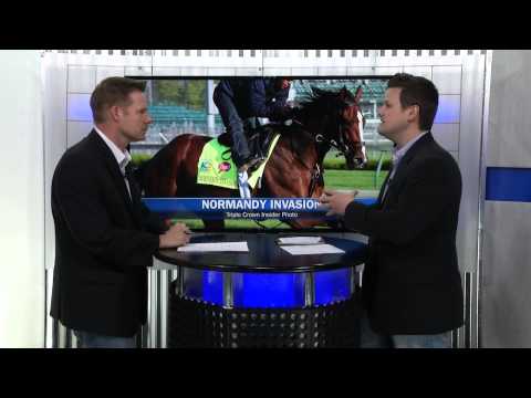 TCI: Kentucky Derby 139 preview - 04/25/2013