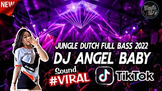 Download lagu DJ ANGEL BABY JEDAG JEDUG FULL BASS VIRAL TIKTOK TERBARU 2022 | DJ ANGEL BABY REMIX _ Musik id mp3