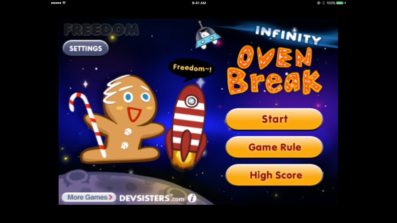 Gameplay Video