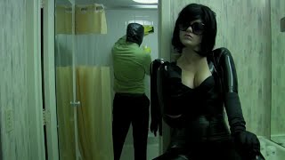 MODERN LOVE IS AUTOMATIC Trailer (2009) | Zach Clark Obscure Dominatrix Indie Film