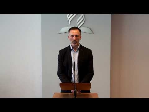 Jozef Plachý - Dať Boha na prvé miesto aj v našich príjmoch