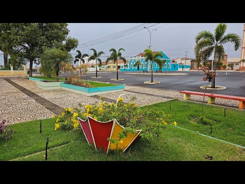 Belém do São Francisco: berço dos bonecos gigantes e da alegria pernambucana
