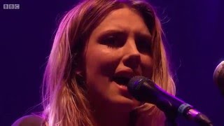 Wolf Alice - Blush (Live 2015)