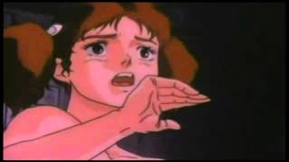 AMV Angeles del Infierno Sombras en la Oscuridad