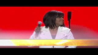 CeCe Winans--"It Aint Ova"--(LIVE)--Houston Texas