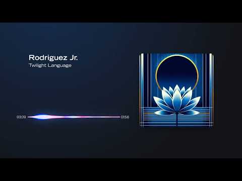 Rodriguez Jr. - Twilight Language