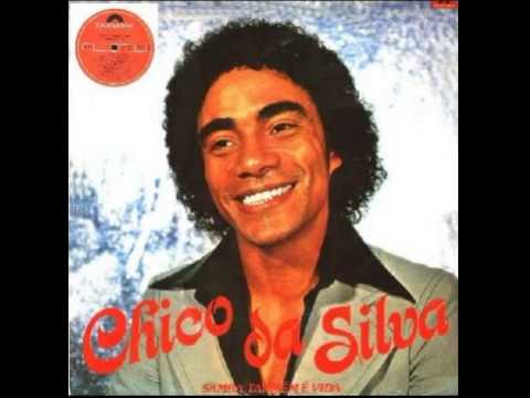 Chico da Silva - Esquadrão Do Samba (Disco Samba Também É Vida 1978)