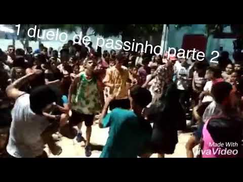 DUELO DE PASSINHO EM DIOGO LOPES (parte 2)