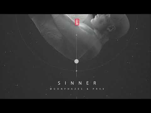Moonphazes & PRVX - Sinner