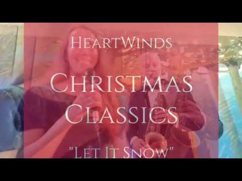 Promotional video thumbnail 2 for HeartWinds World of Music