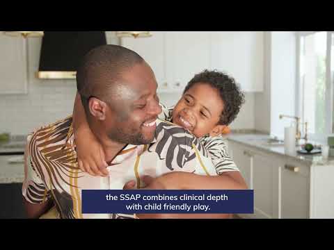 The Story Stem Assessment Profile Training