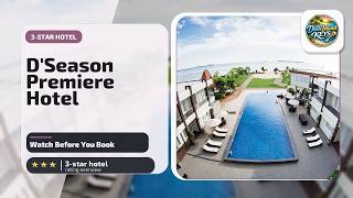 Download lagu D'Season Premiere Hotel - Watch Before You Book | Jepara, Indonesia🛏️ mp3