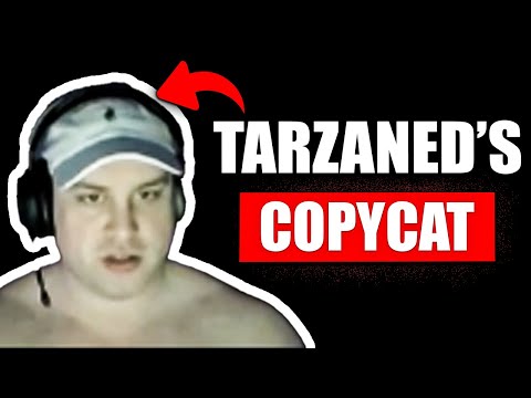 Tarzaned Reacts to the Tarzaned of Dota 2 (ft. MasonDota2)