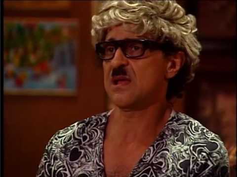 Doña Jesusita recounts her visit to Popayán - Paisa Country