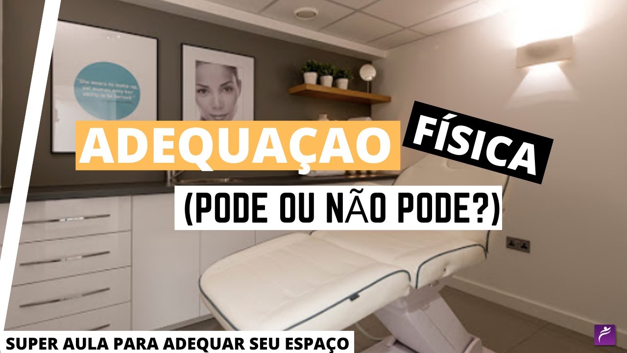 Como sei o que posso e o que não posso ter na minha sala?