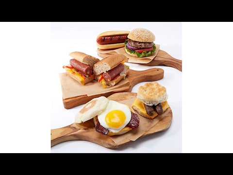 Tony Little Body by Bison 35count Family Feast