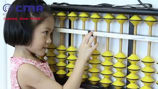 Kindy Class - CMA Thailand