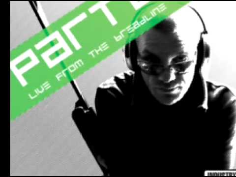 SANDRA MELODY, SPEECH DEBELLE & PART2ISM - GIVE DEM A PIECE!