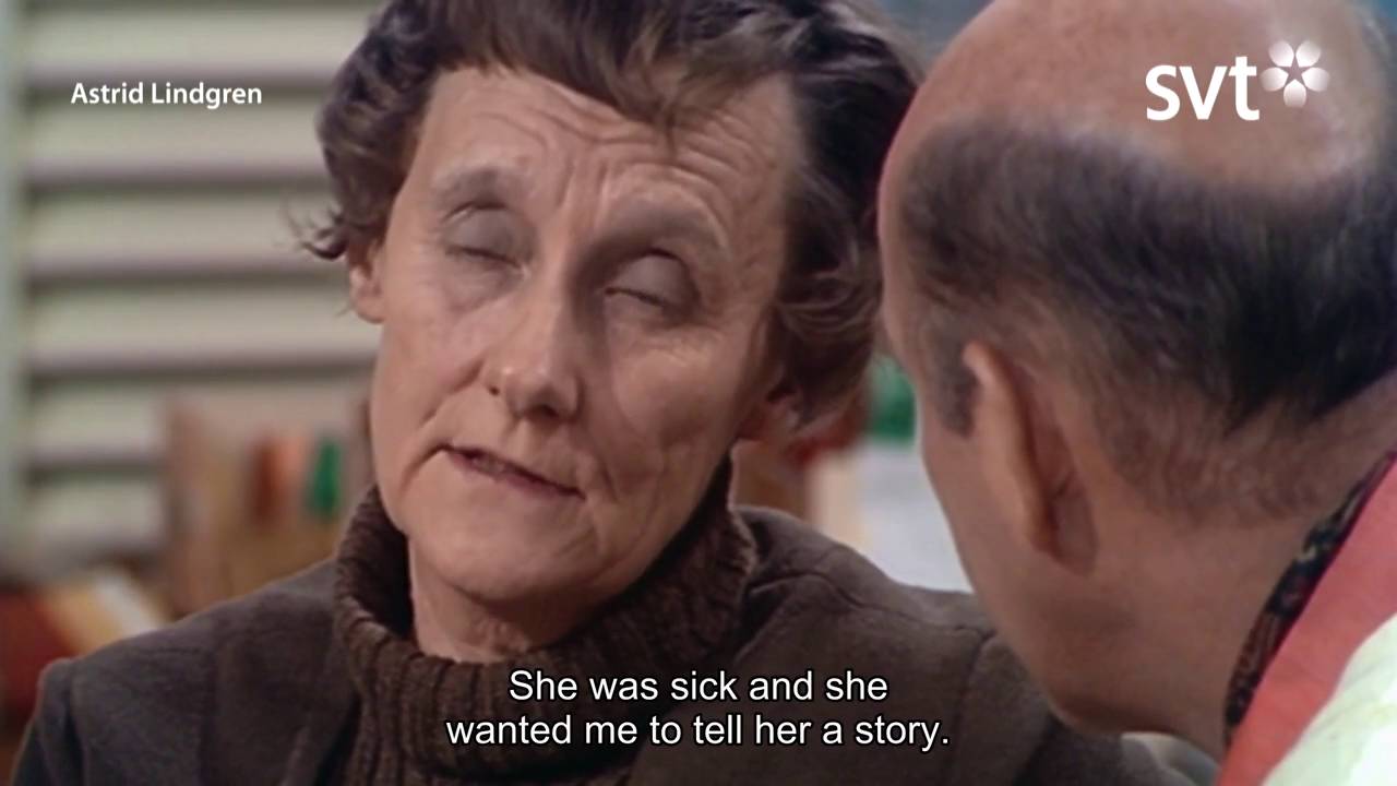 SWEDISH FILM FESTIVAL 2016 - Astrid