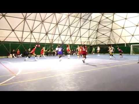 23°Trofeo Elisa Rosa 2015 Unione Delta Volley Migliaro - G.S Volpe Fiesso Umbertiano