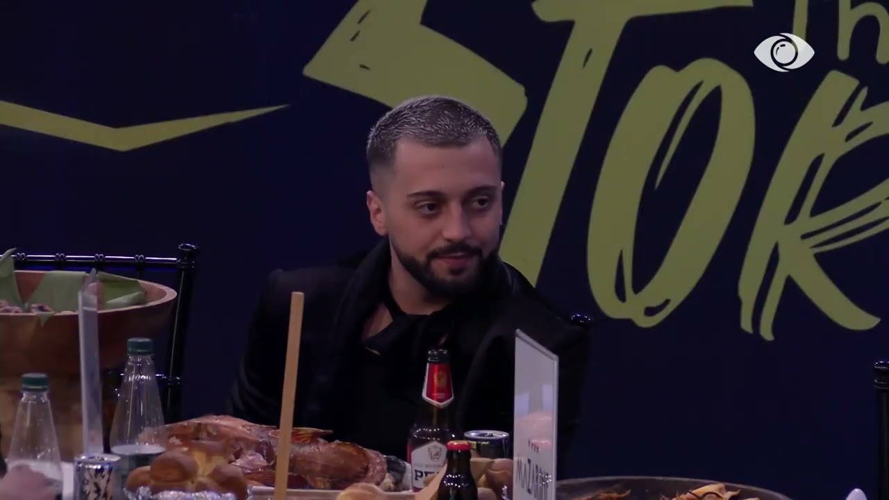 “Unë kam karakter loje”/ Jozi bisedon me Gjestin, banori: Ti bullizuesi më i madh?!