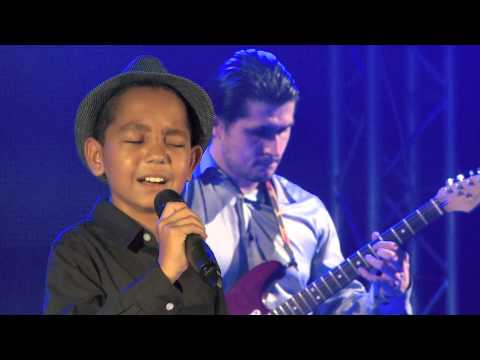 Rómsky hlások 2014  Ľubomír Baláž - Gipsy Sadra