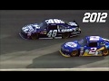 NASCAR Cup Series Champions of the 2010s