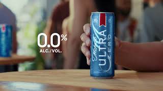 Michelob ULTRA Run | Michelob ULTRA Zero 