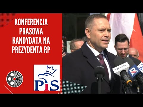 Karol Nawrocki zapowiada patronat nad Ochotniczymi Strażami Pożarnymi