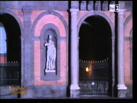 RAITRE_ULISSE (Intro) – 29 aprile 2015 –  Anteprima speciale Viaggio nel Regno delle Due Sicilie