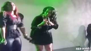 Brownstone&#39;s Horrible Performance - If You Love Me