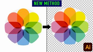 Download lagu How To Make A Logo Background Transparent in illustrator 2025 mp3