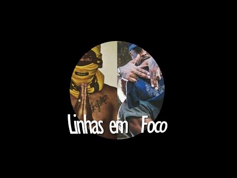 ALEX GG - LINHAS EM FOCO Part. TULIO SEV