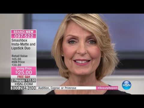 HSN | Beauty Report with Amy Morrison 03.02.2017 - 07 PM