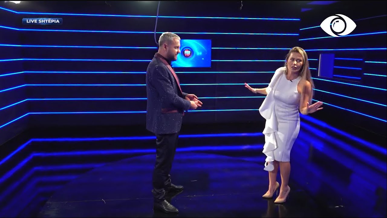 Sfida e pozitivitetit/ ''Vëllai i Madh'' nxit banorët të komplimentojnë njëri-tjetrin