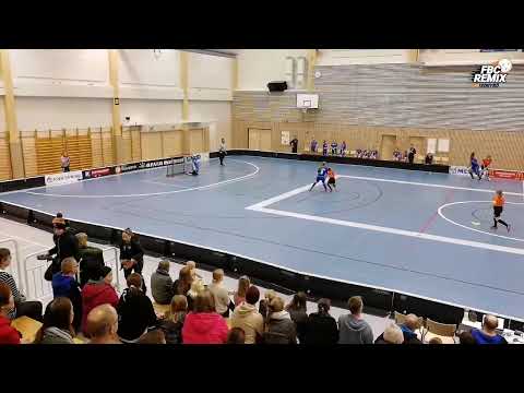 D-tytöt Nibacos Valkoinen - FBC Remix 14:00 15.2.2020, Hollihaka