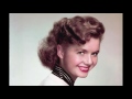 Debbie Reynolds ~ ''Tammy' 1957 (Enhanced 'stereo' sound)