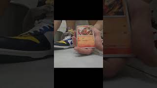 Morning toilet pack Day 102 #morningroutine #pokemon #opening #pokemoncards #cards #collection
