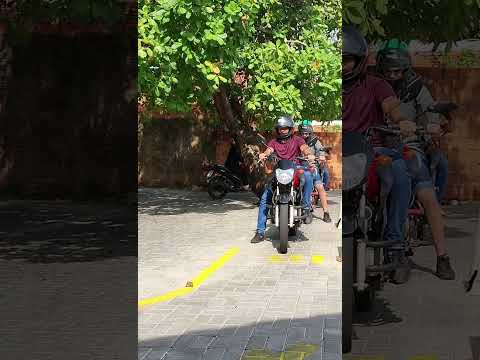 aulas de moto em Araguaina Tocantins