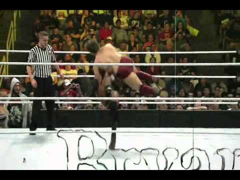 Daniel Bryan 2011 Now with New Theme Song!