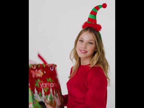 Yamamay spot Natale 2021