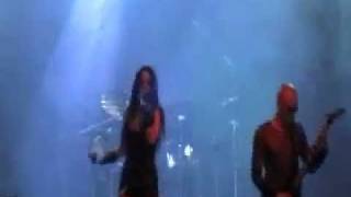 Theatres Des Vampires - Dances With Satan [live @ Battle of Metal Festival - Germany]